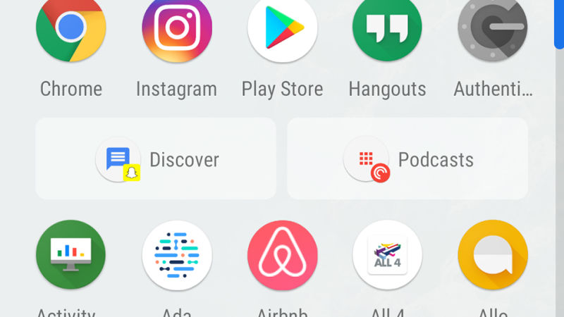 Illustration for article titled 12 cosas geniales que puedes hacer con el nuevo Android 9 Pie y que antes no podías